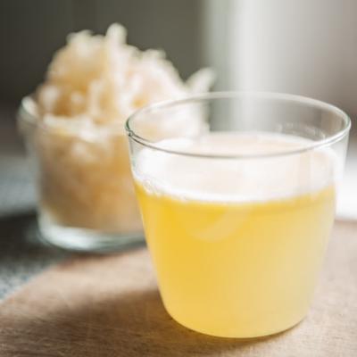 Sauerkraut juice - 100 percent pure