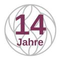 14 Jahre Grünesmoothies.de 14-Jahres-Banner