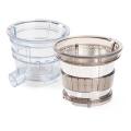 Kuvings EVO820 Creme- & Smoothie-Set Kuvings EVO820 Creme- & Smoothie-Set