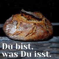 Sauerteigbrot: Die handwerkliche Kunst, ein aromatisches und bekömmliches Brot zu backen mit Florian Domberger - Podcast Episode