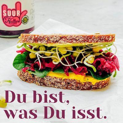 Superfood Sauerkraut: Über die Renaissance fermentierter und probiotischer Lebensmittel mit Swantje Theben - Podcast Episode