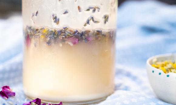 Oxymel Kompositum: Köstlicher Heilsirup aus Essig, Honig und Heilpflanzen