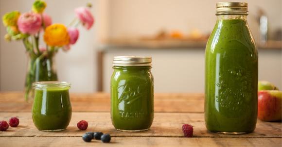 Sommer Smoothie