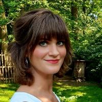 Betsy von GrueneSmoothies.de
