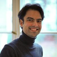 Kazuo von GrueneSmoothies.de