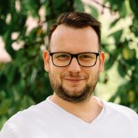 Kevin von GrueneSmoothies.de