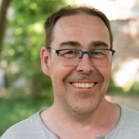Sascha von GrueneSmoothies.de