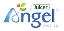Angel Juicer Logo