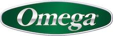 Omega Juicers Logo