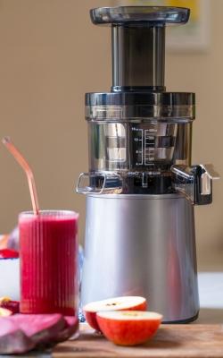 Hurom H-AA - Slow Juicer