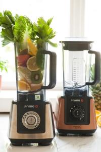 Bianco Primo Plus Grüne Smoothies mixen