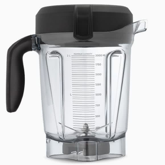 Behälter des Vitamix E320