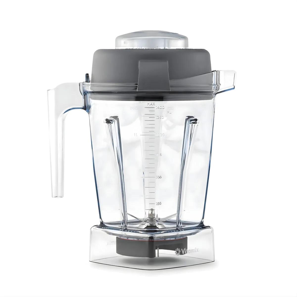 Behälter des Vitamix E510