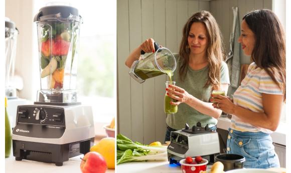 Vitamix Pro 500 Zubehör
