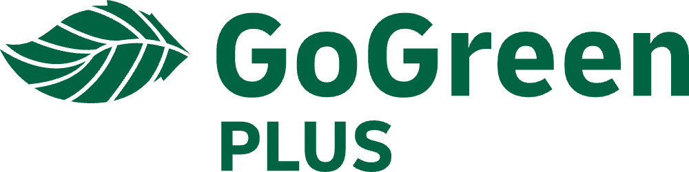 DHL GoGreen Plus, Deutsche Post