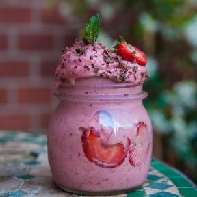 5 Nicecream-Rezepte
